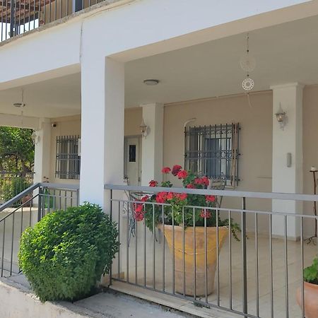 Mallios Country House Near Ancient Olympia Номер фото