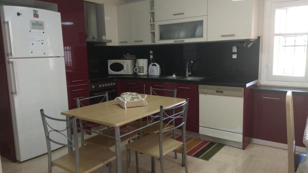 Mallios Country House Near Ancient Olympia Екстер'єр фото