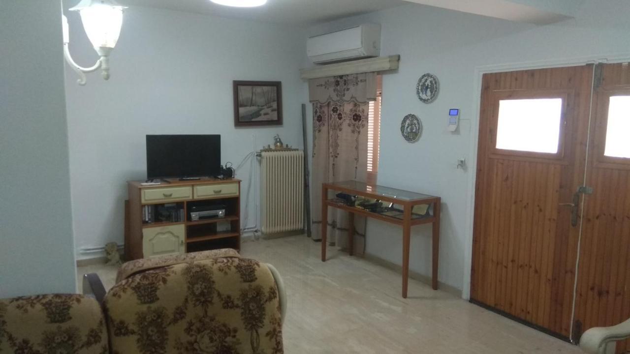 Mallios Country House Near Ancient Olympia Екстер'єр фото