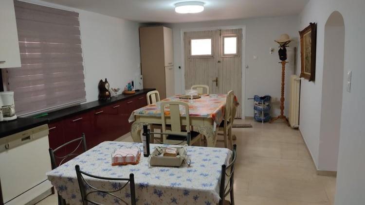 Mallios Country House Near Ancient Olympia Екстер'єр фото