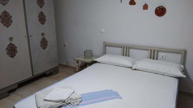 Mallios Country House Near Ancient Olympia Екстер'єр фото