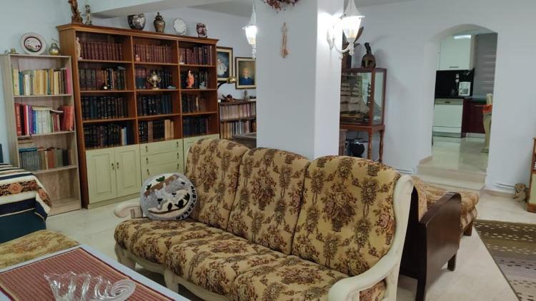 Mallios Country House Near Ancient Olympia Екстер'єр фото