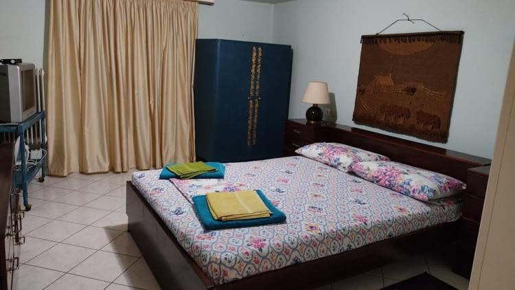 Mallios Country House Near Ancient Olympia Екстер'єр фото