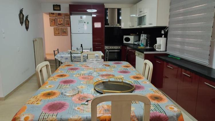 Mallios Country House Near Ancient Olympia Екстер'єр фото
