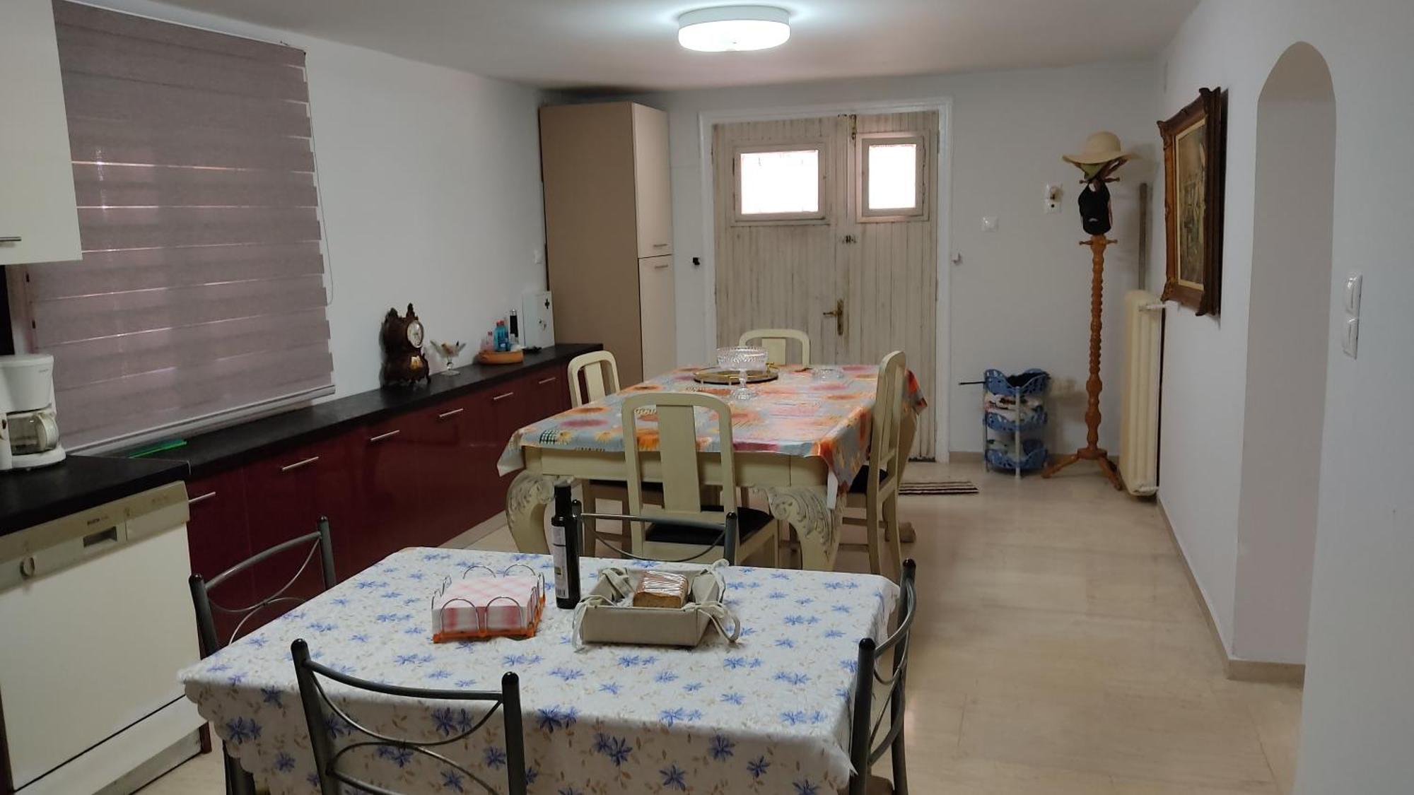 Mallios Country House Near Ancient Olympia Номер фото