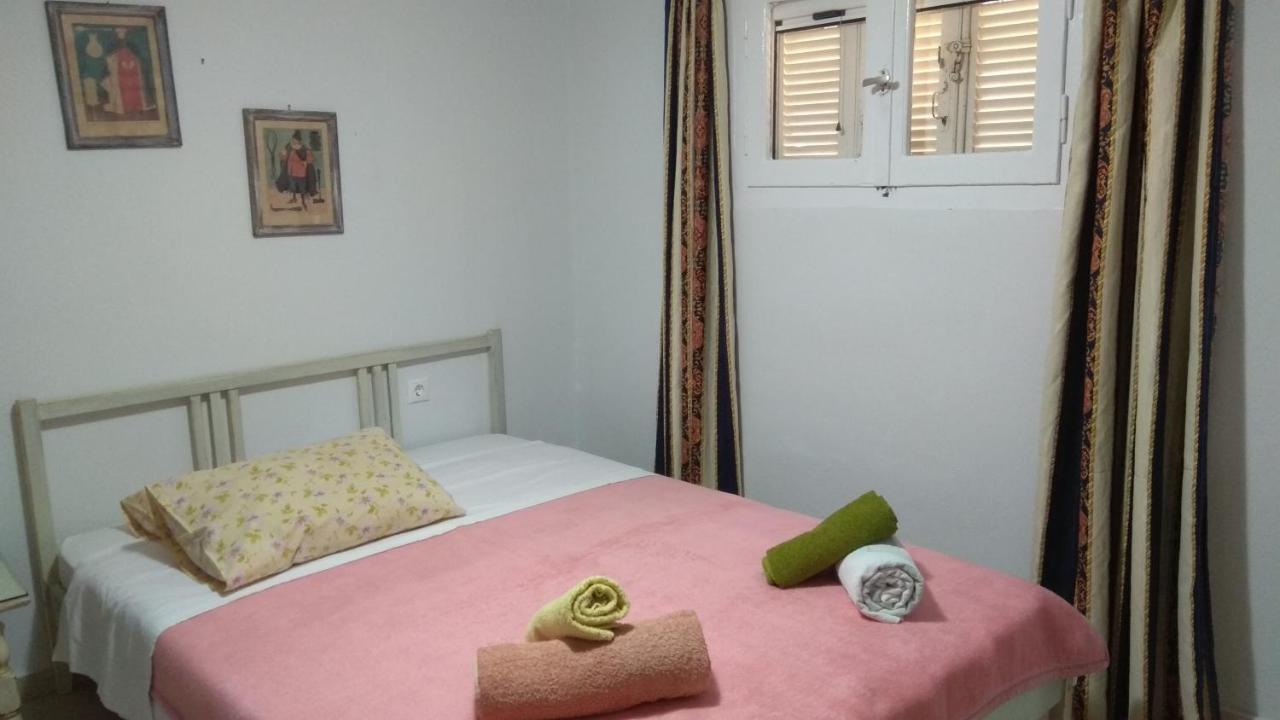 Mallios Country House Near Ancient Olympia Екстер'єр фото
